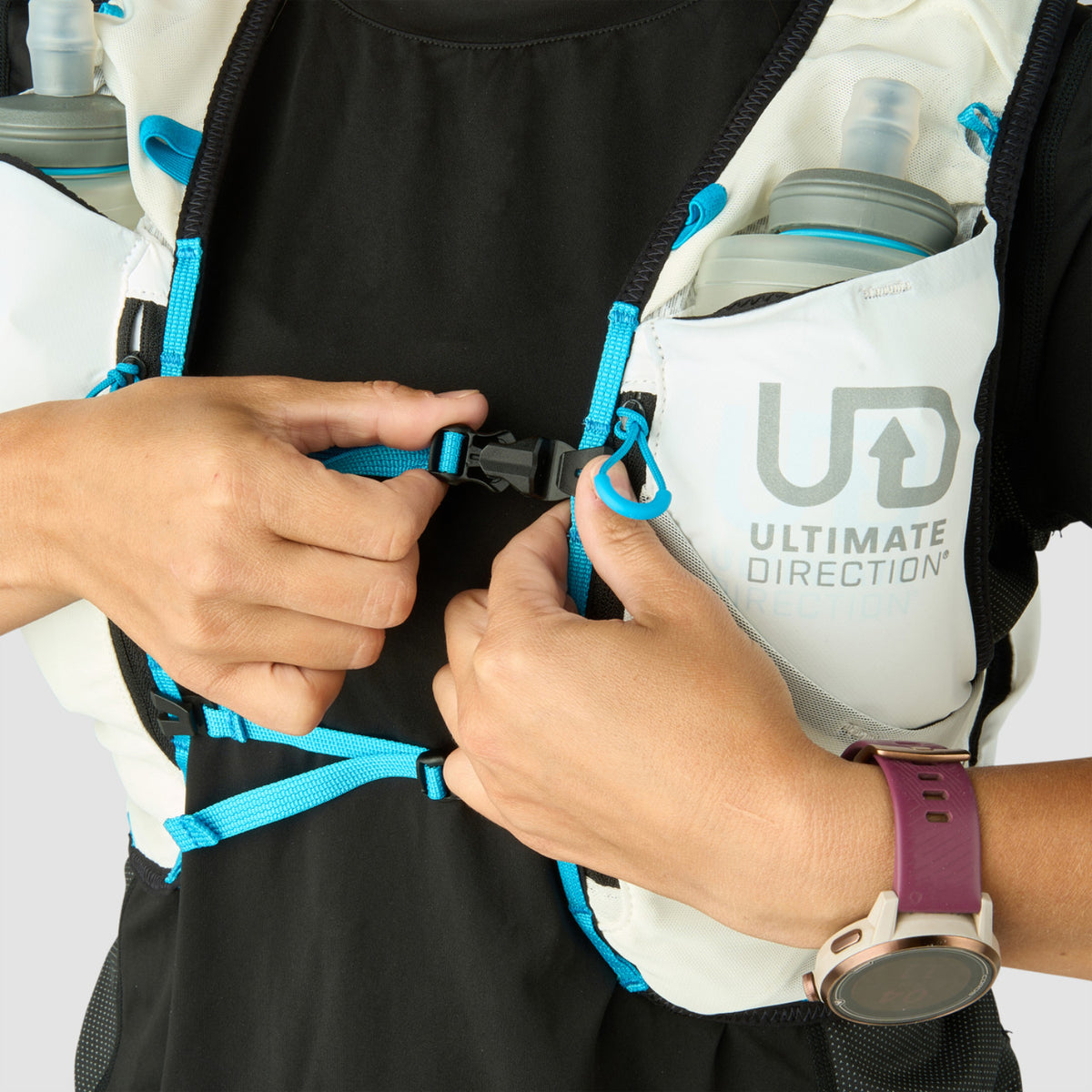 Ultimate Direction Ultra Vest 12L