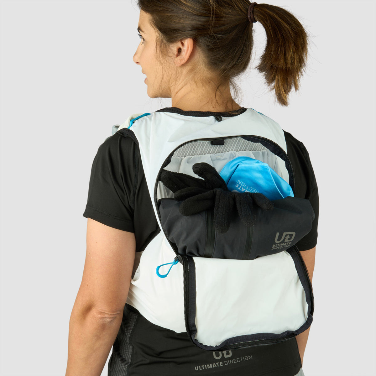 Ultimate Direction Ultra Vest 12L