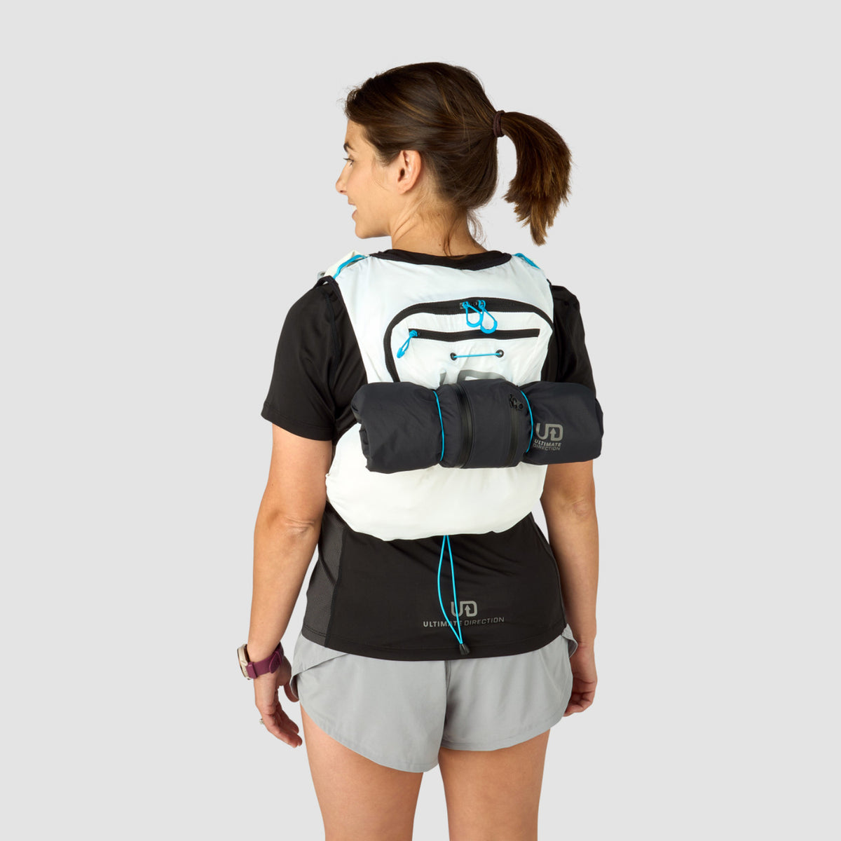 Ultimate Direction Ultra Vest 12L