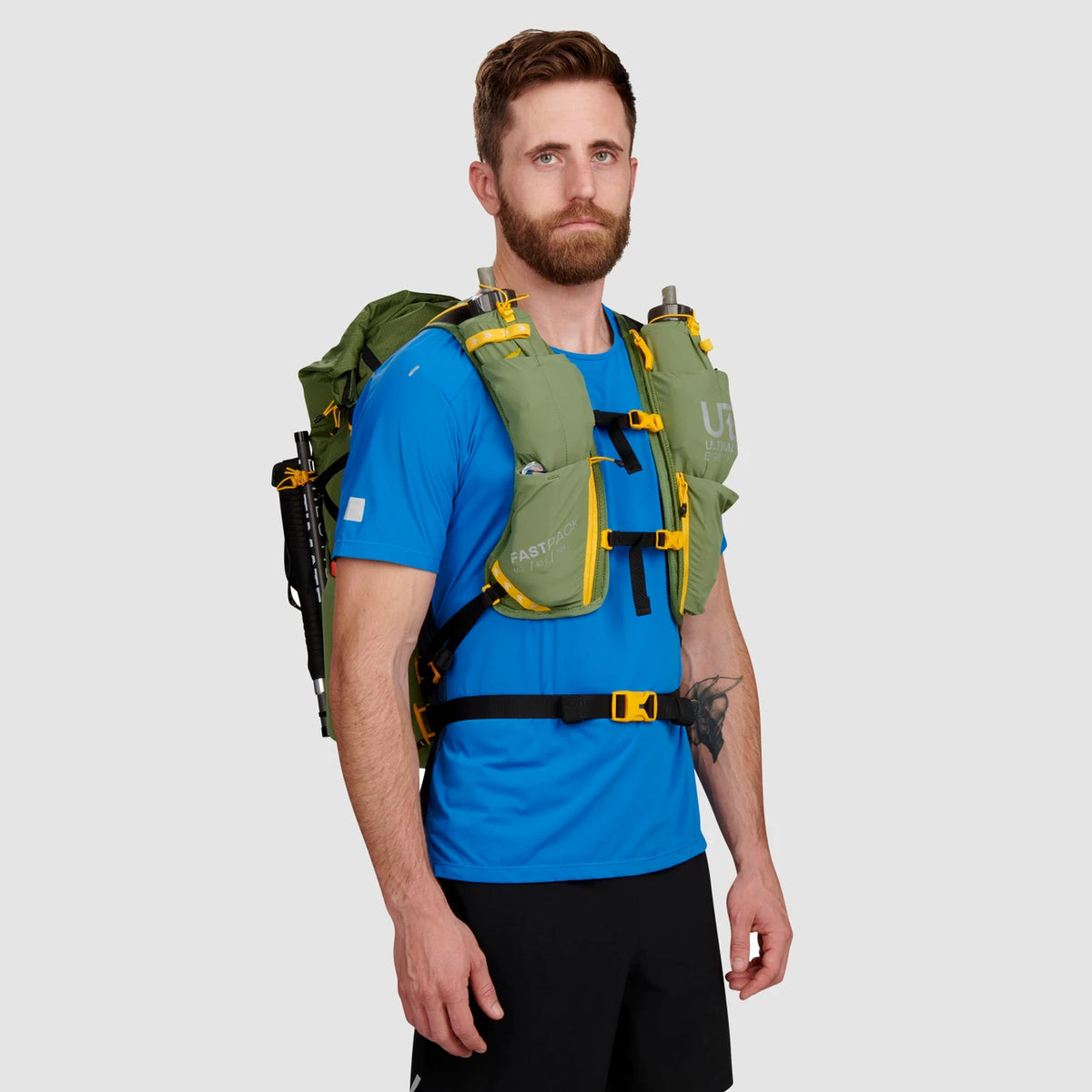 Ultimate Direction Fastpack 40L