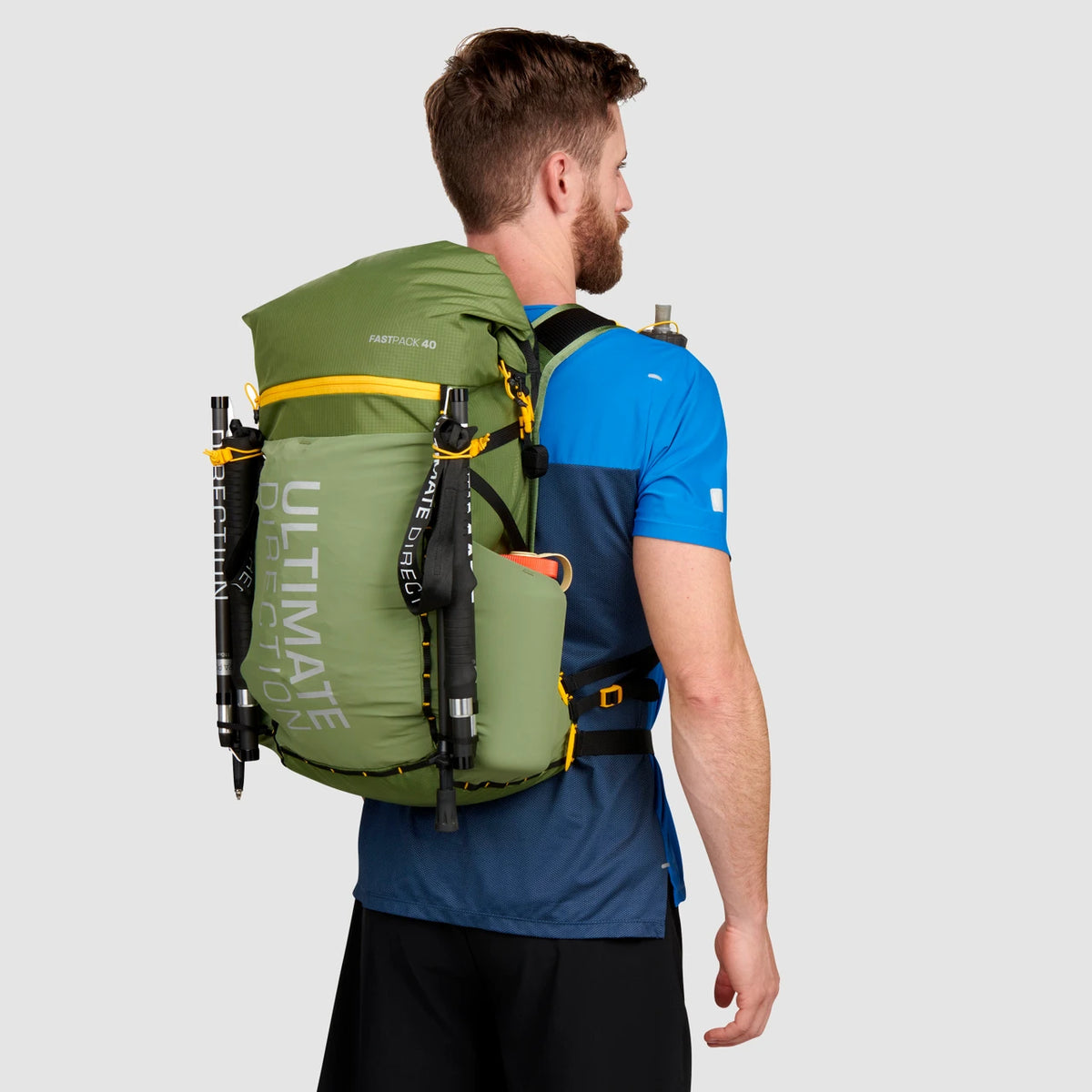 Ultimate Direction Fastpack 40L