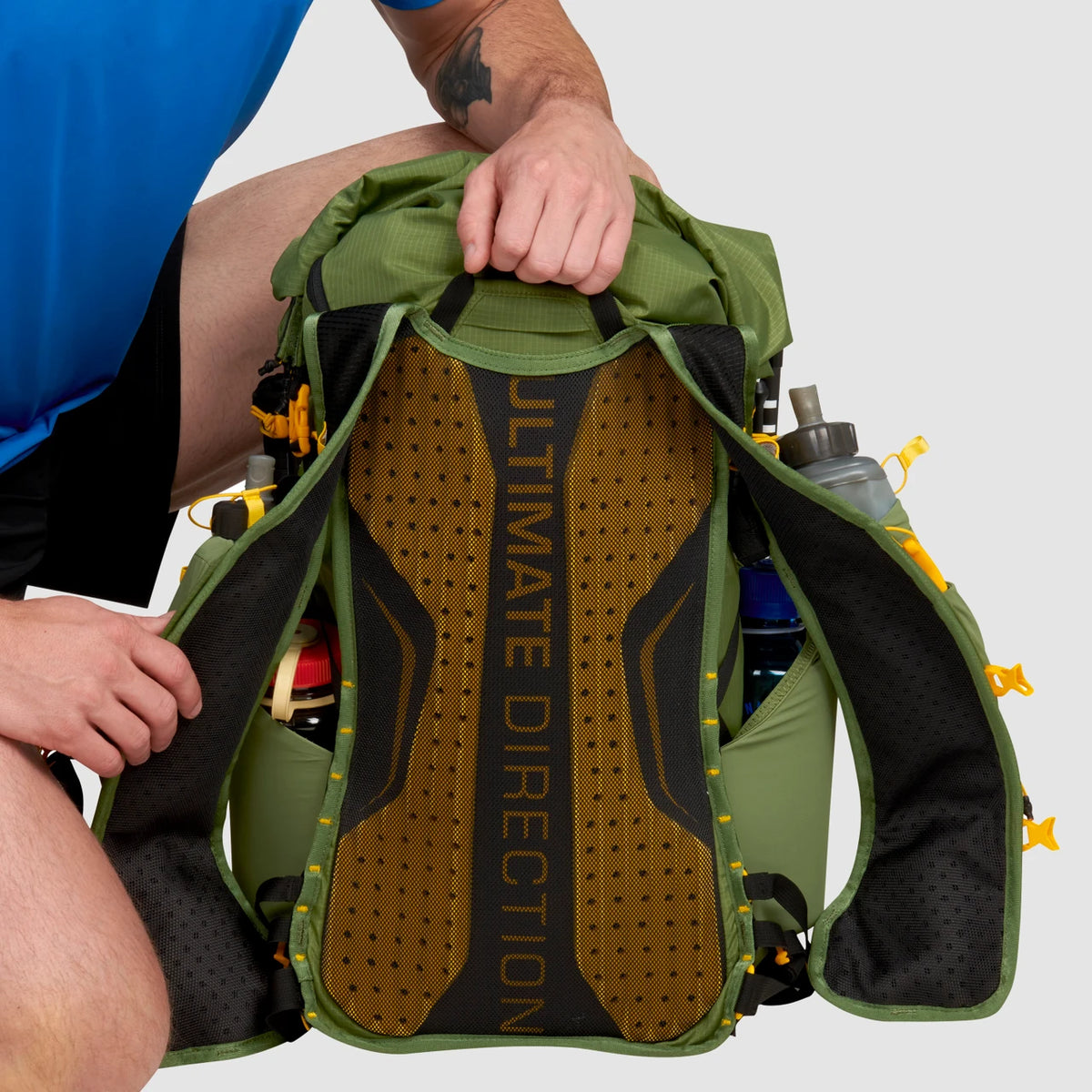 Ultimate Direction Fastpack 40L
