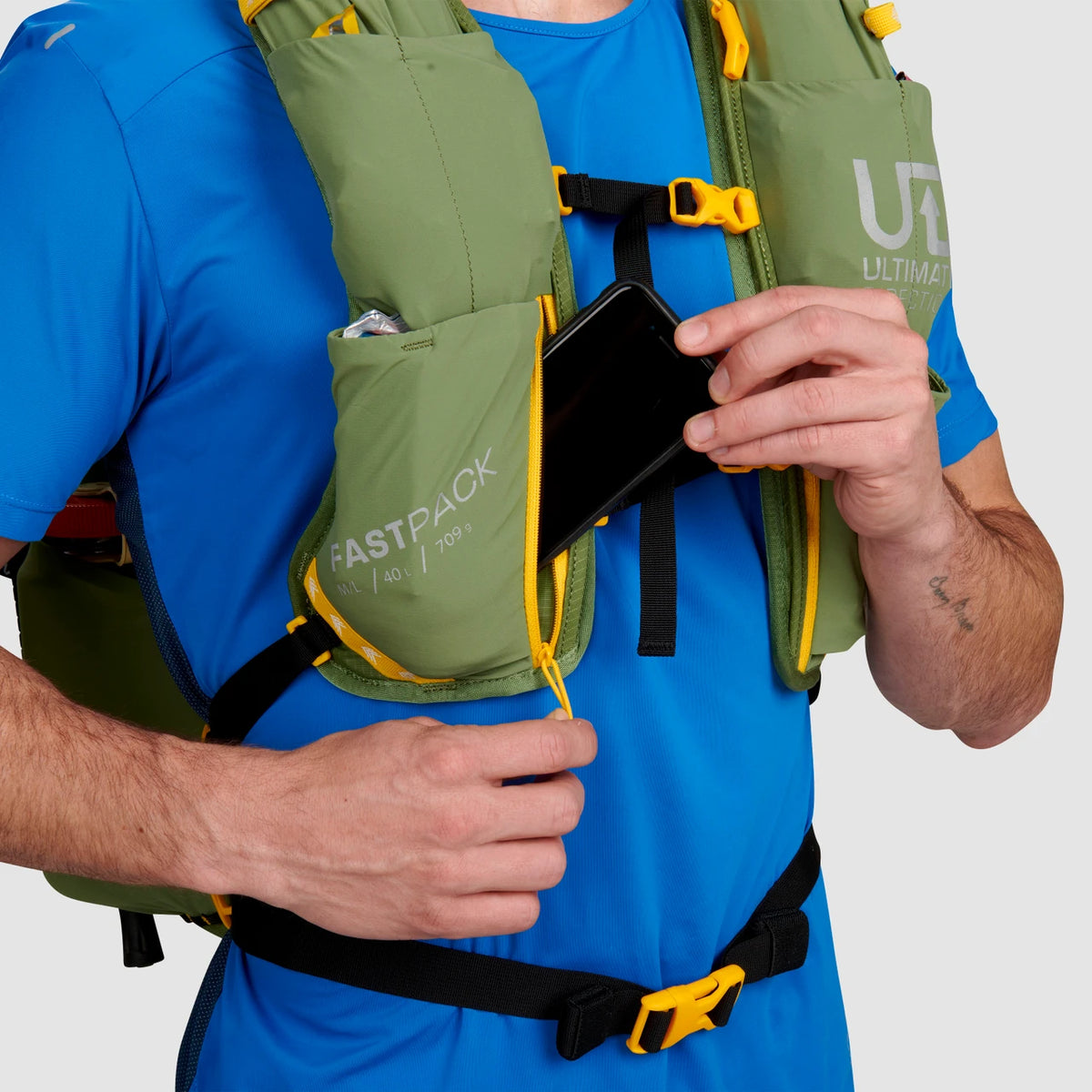 Ultimate Direction Fastpack 40L