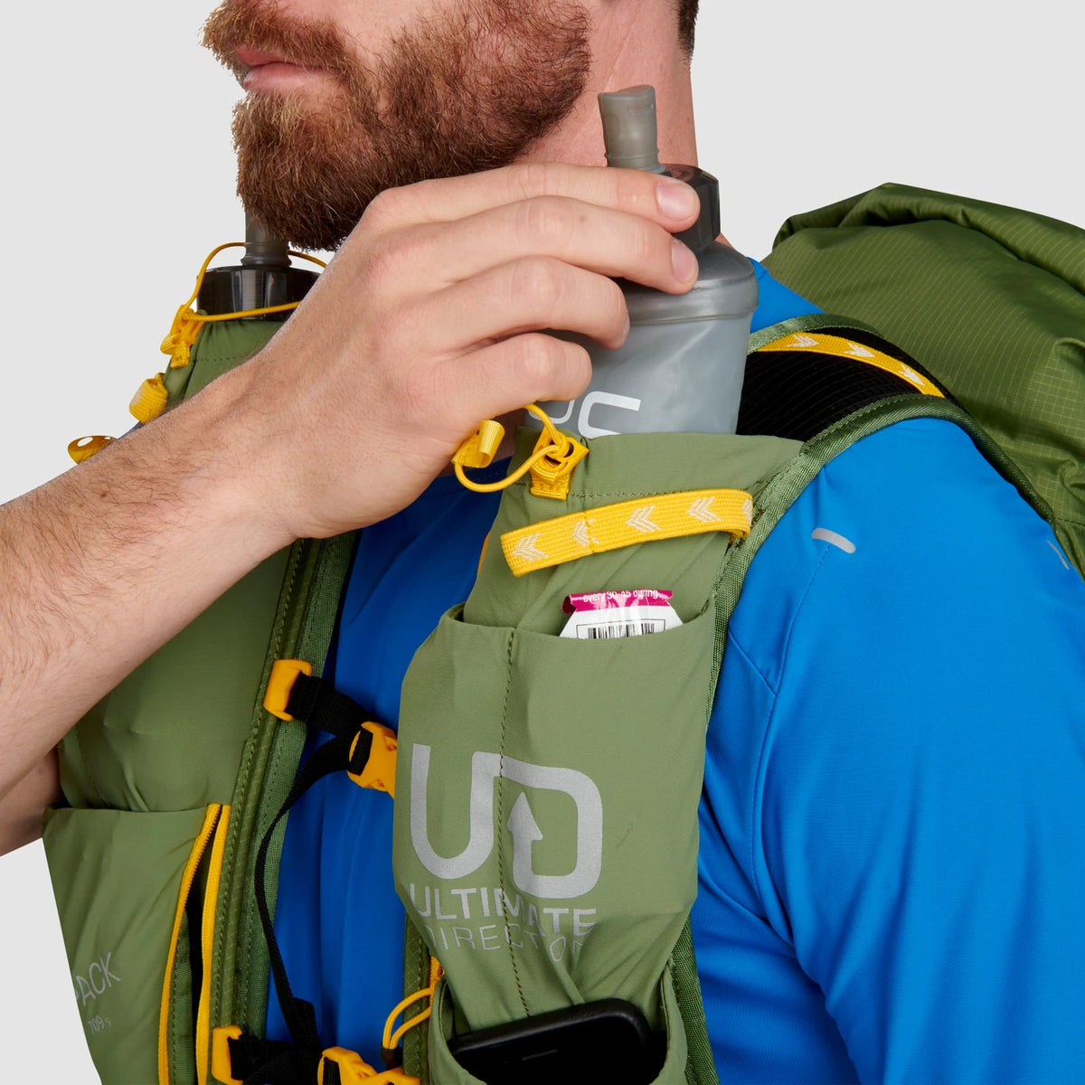 Ultimate Direction Fastpack 40L