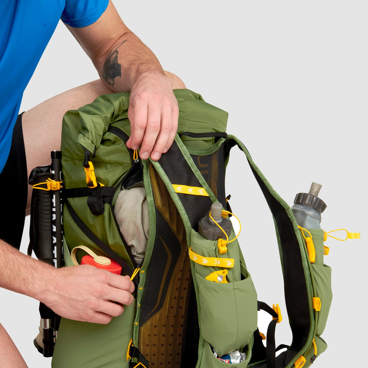 Ultimate Direction Fastpack 40L