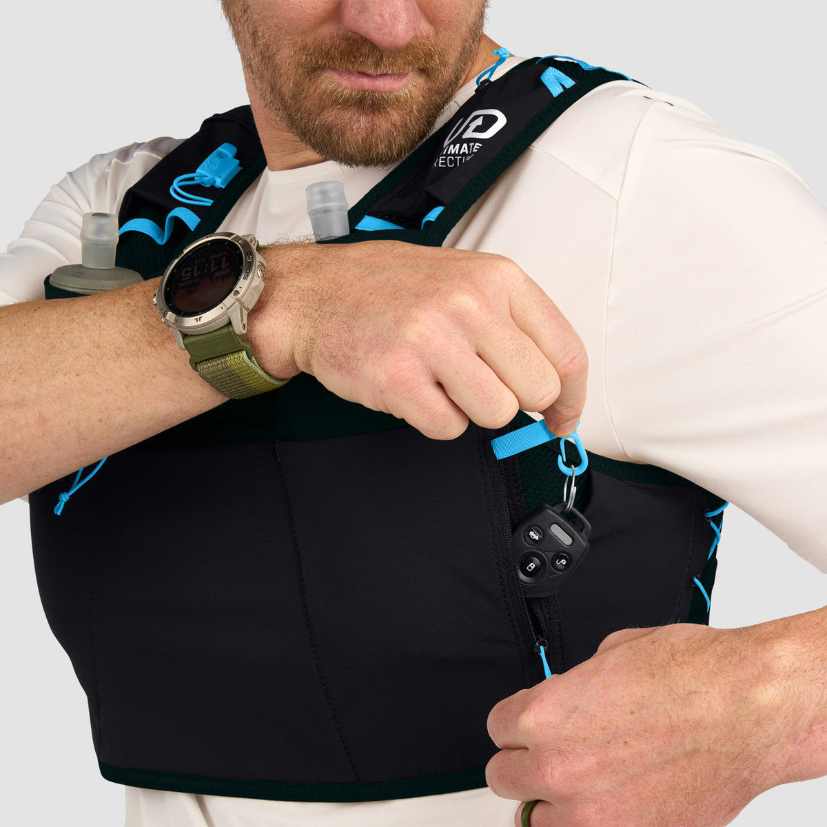 Ultimate Direction Xodus Vest - Men