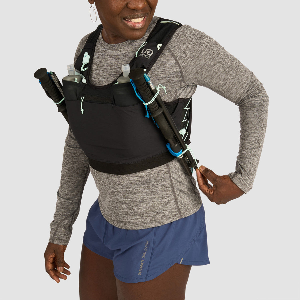 Ultimate Direction Xodus Vesta - Women