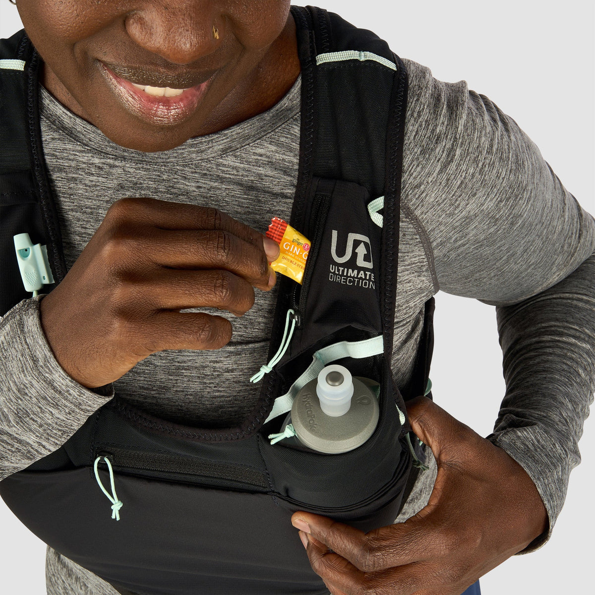 Ultimate Direction Xodus Vesta - Women