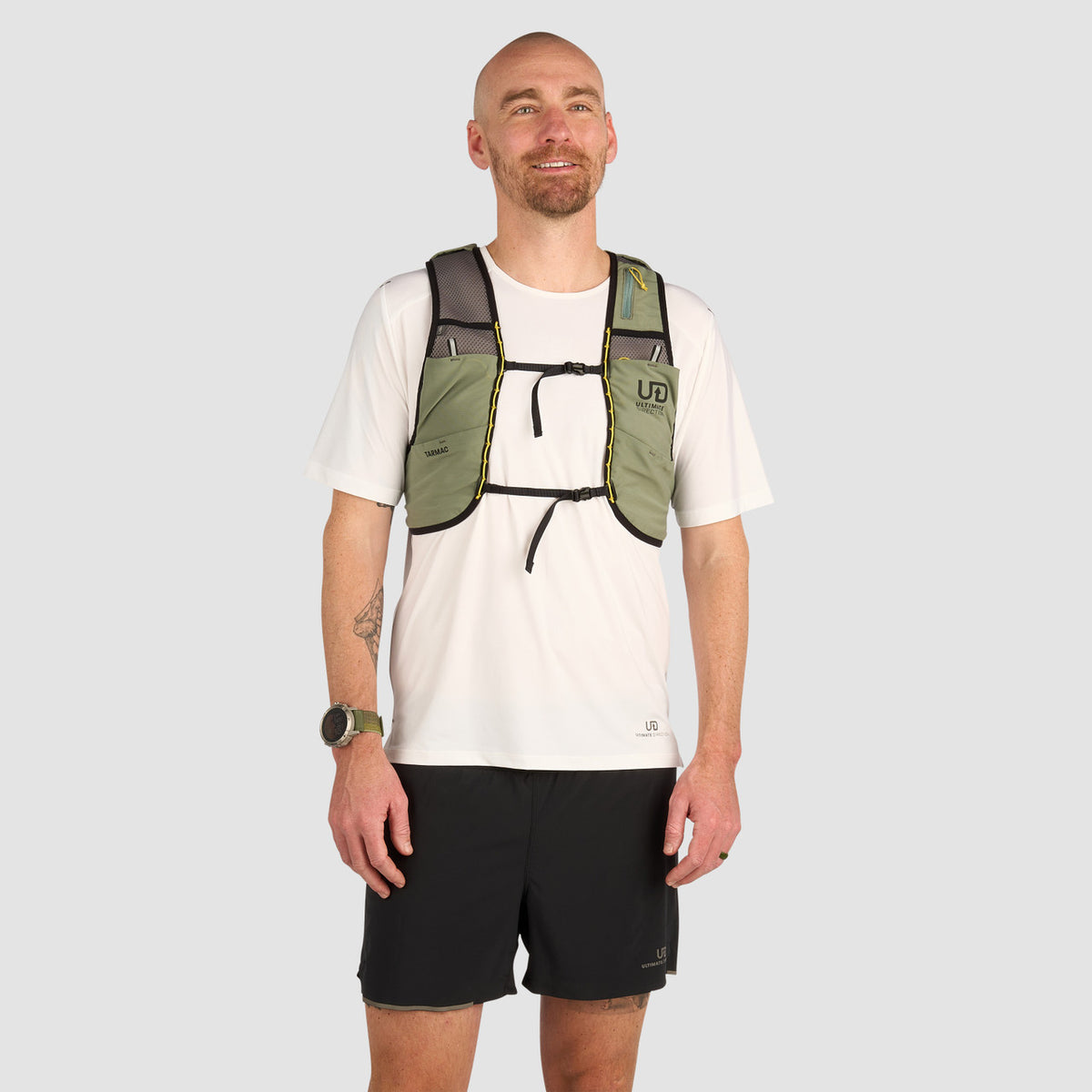 Ultimate Direction Tarmac Vest