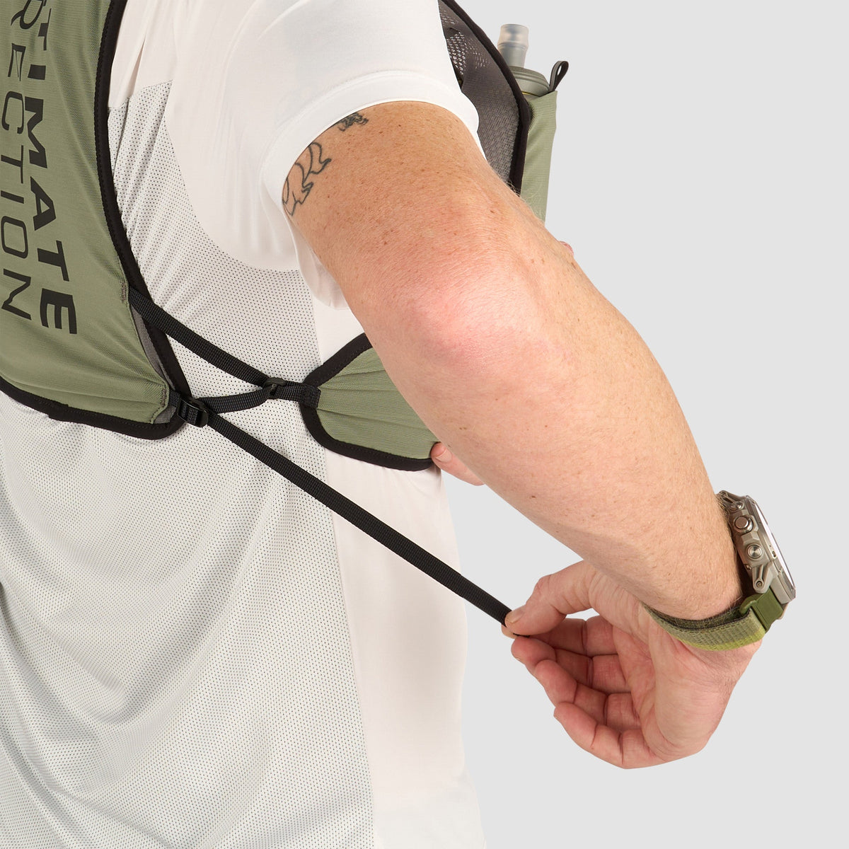 Ultimate Direction Tarmac Vest
