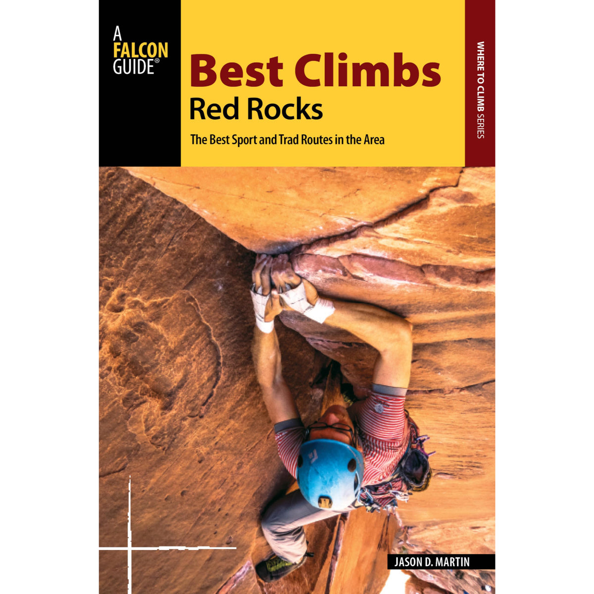 Best Climbs: Red Rocks