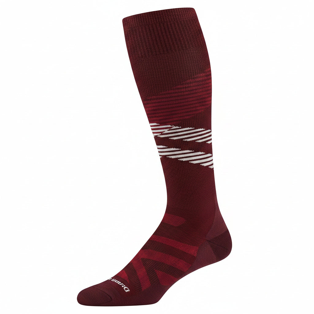 Darn Tough Men's Pennant RFL OTC Ultra-Lightweight