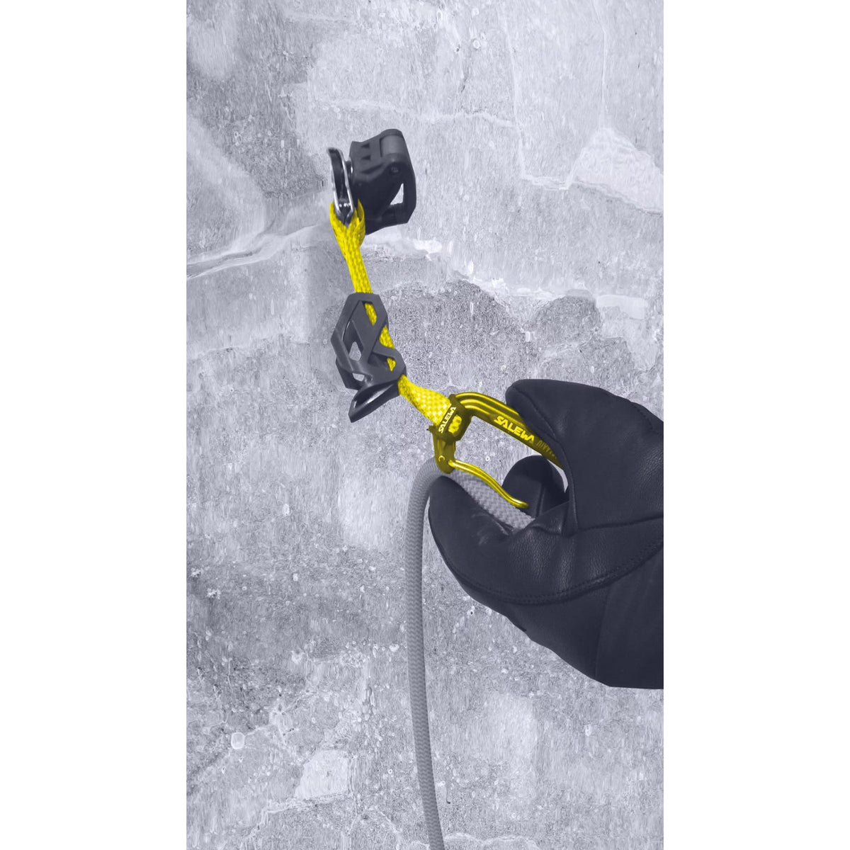 Salewa Quick Ice Screws