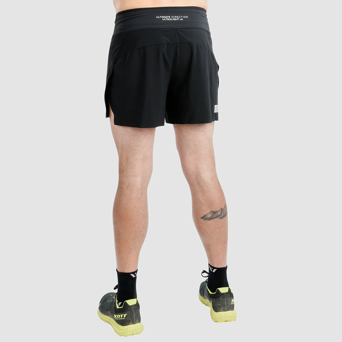 Ultimate Direction Velum Short - Mens