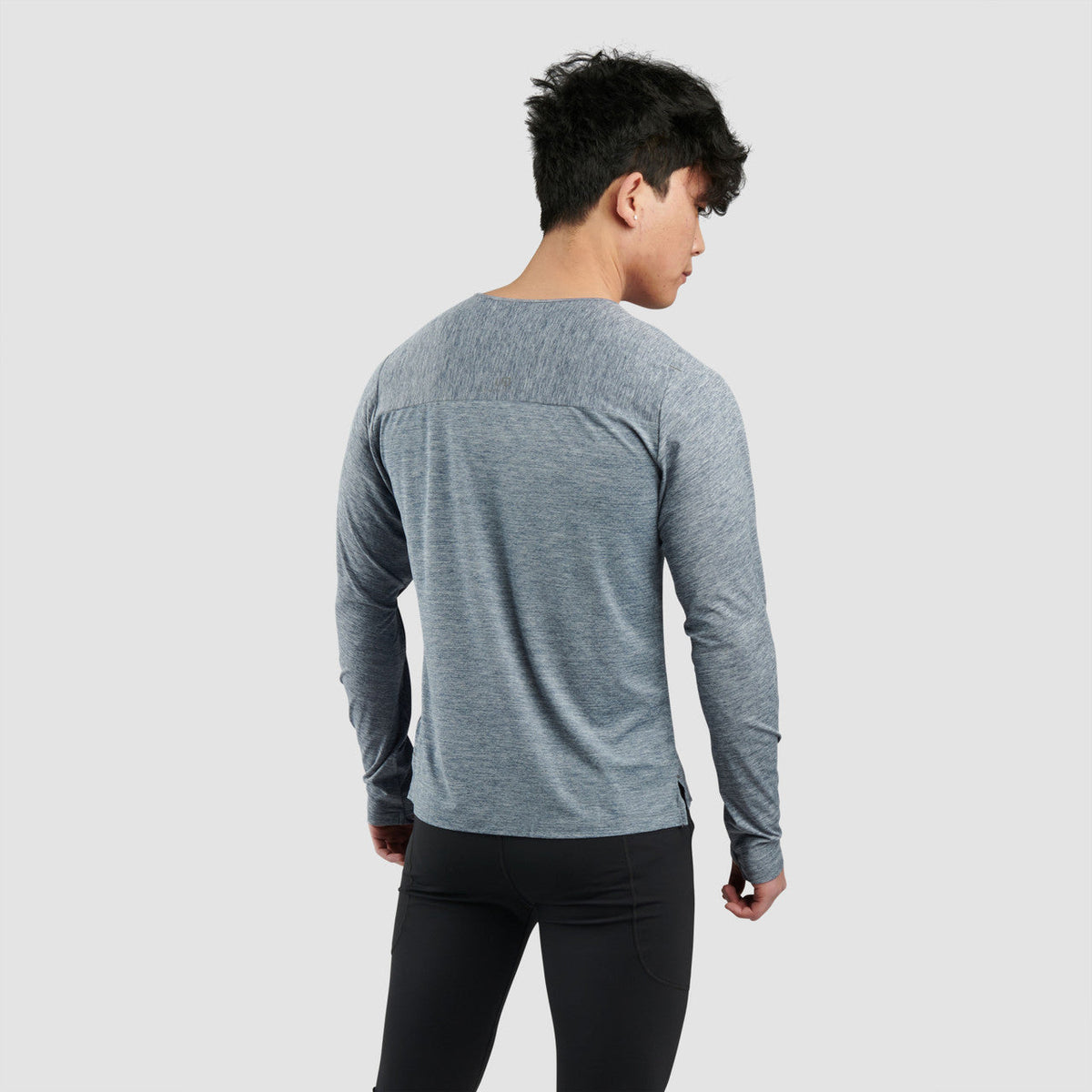 Ultimate Direction Cirriform LS Tee - Mens