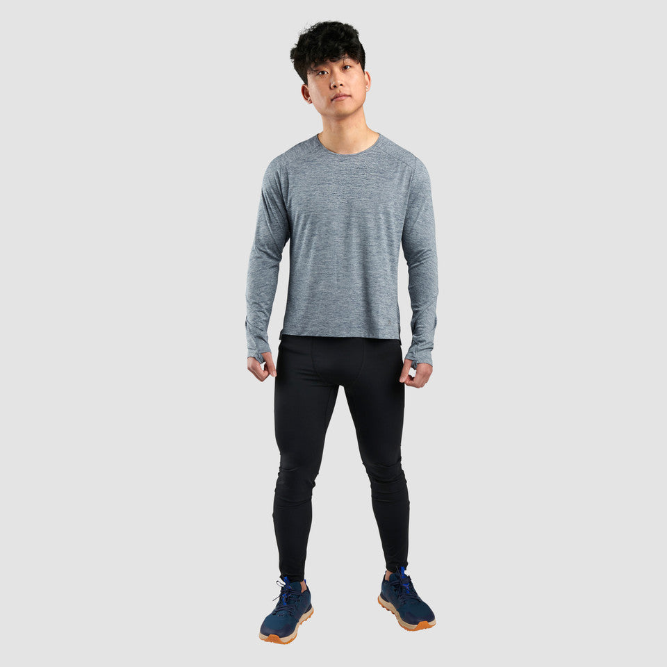 Ultimate Direction Cirriform LS Tee - Mens