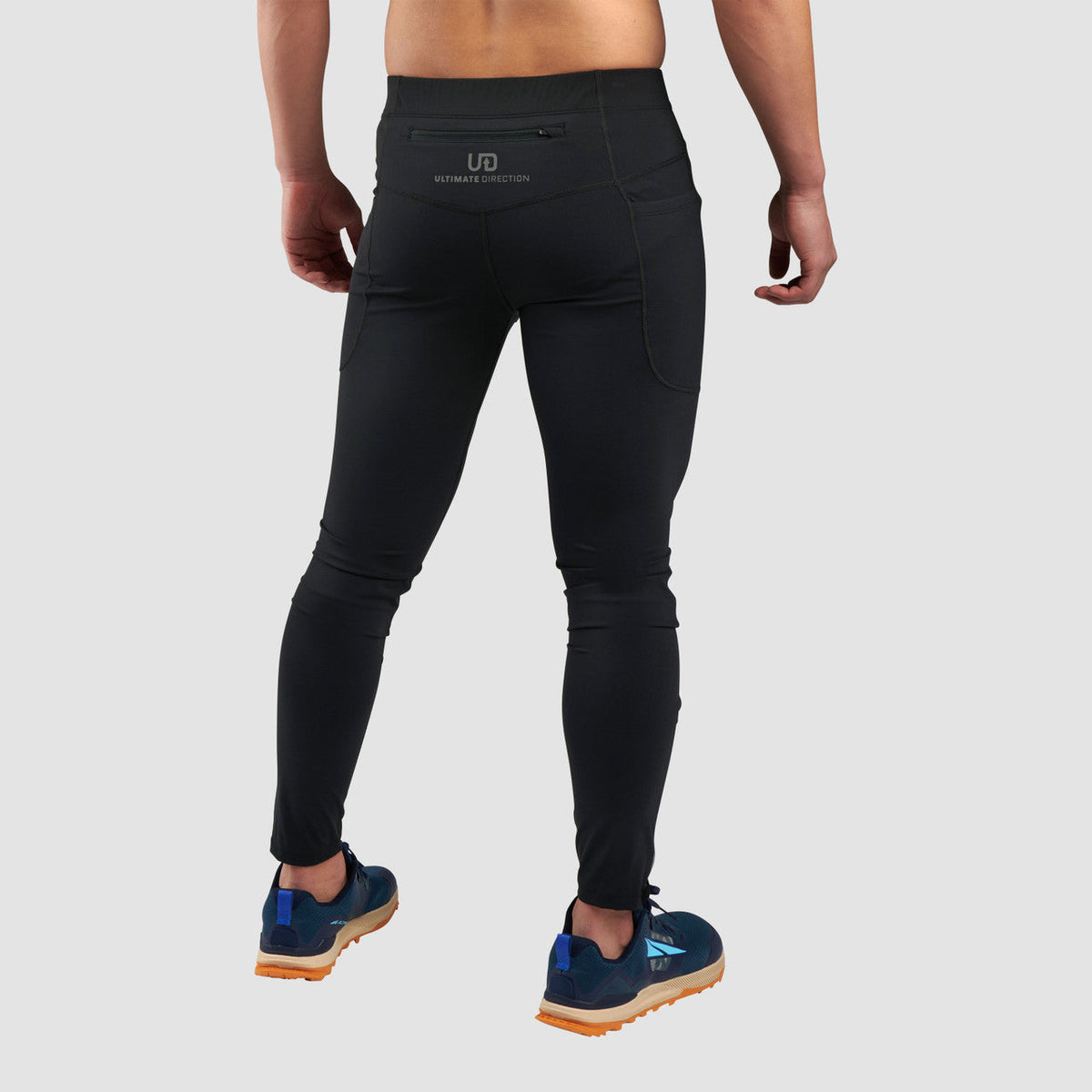 Ultimate Direction Velum Running tights - Mens