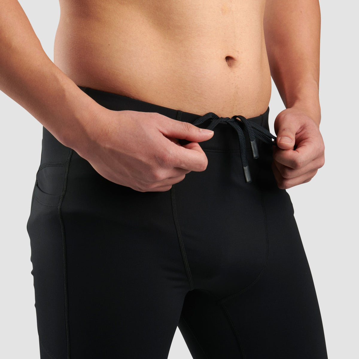 Ultimate Direction Velum Running tights - Mens