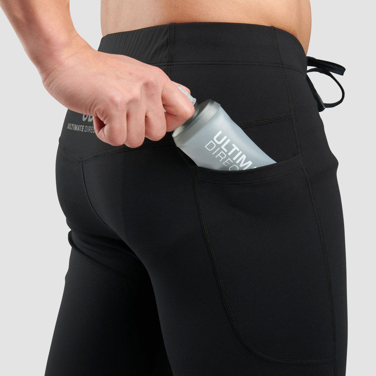 Ultimate Direction Velum Running tights - Mens