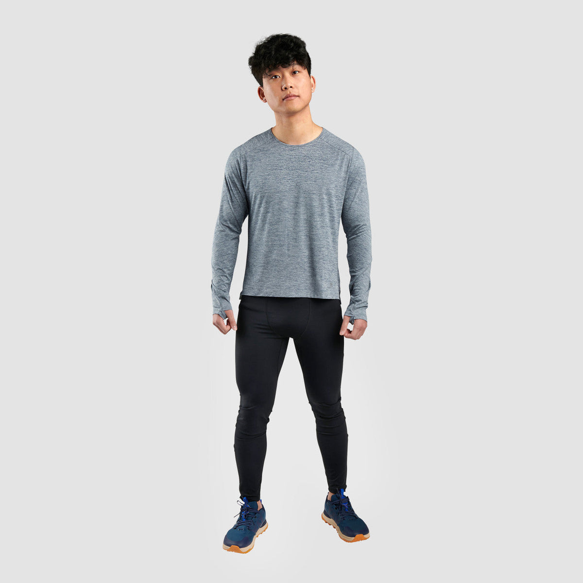 Ultimate Direction Velum Running tights - Mens