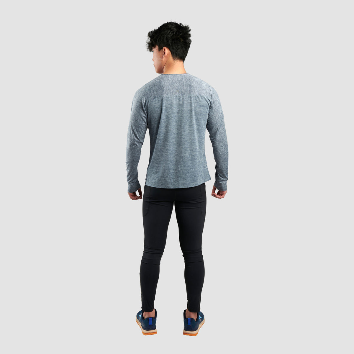 Ultimate Direction Velum Running tights - Mens