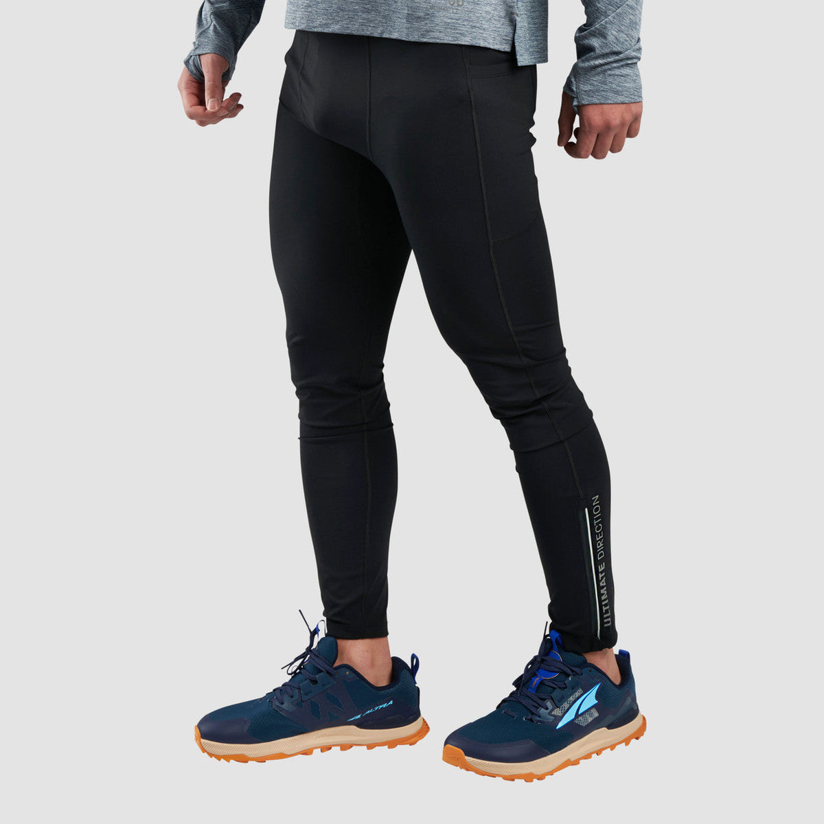 Ultimate Direction Velum Running tights - Mens