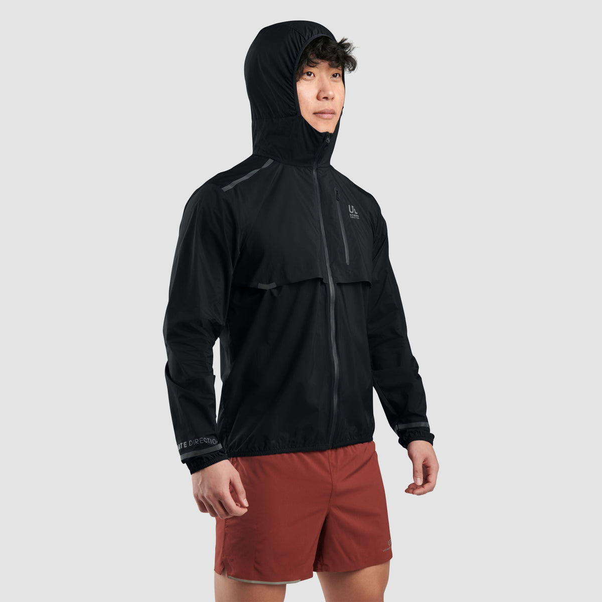 Ultimate Direction Airlight Wind Jacket - Men