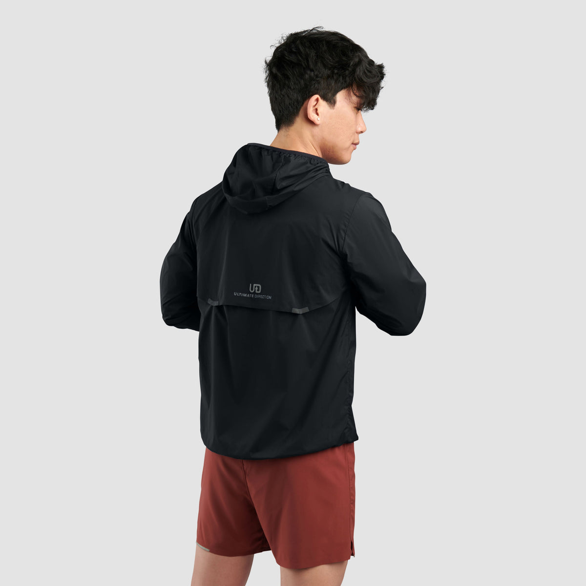 Ultimate Direction Airlight Wind Jacket - Men