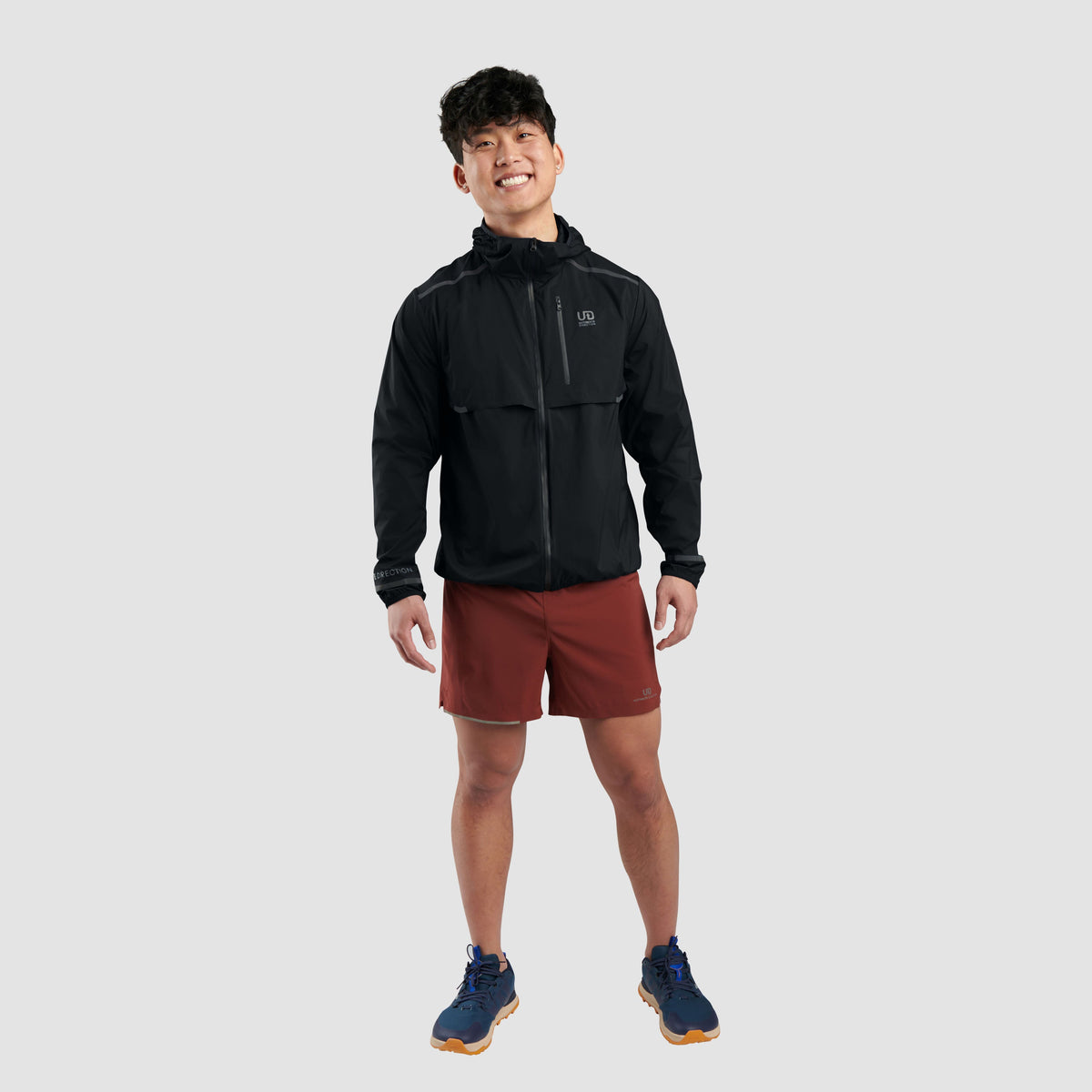 Ultimate Direction Airlight Wind Jacket - Men