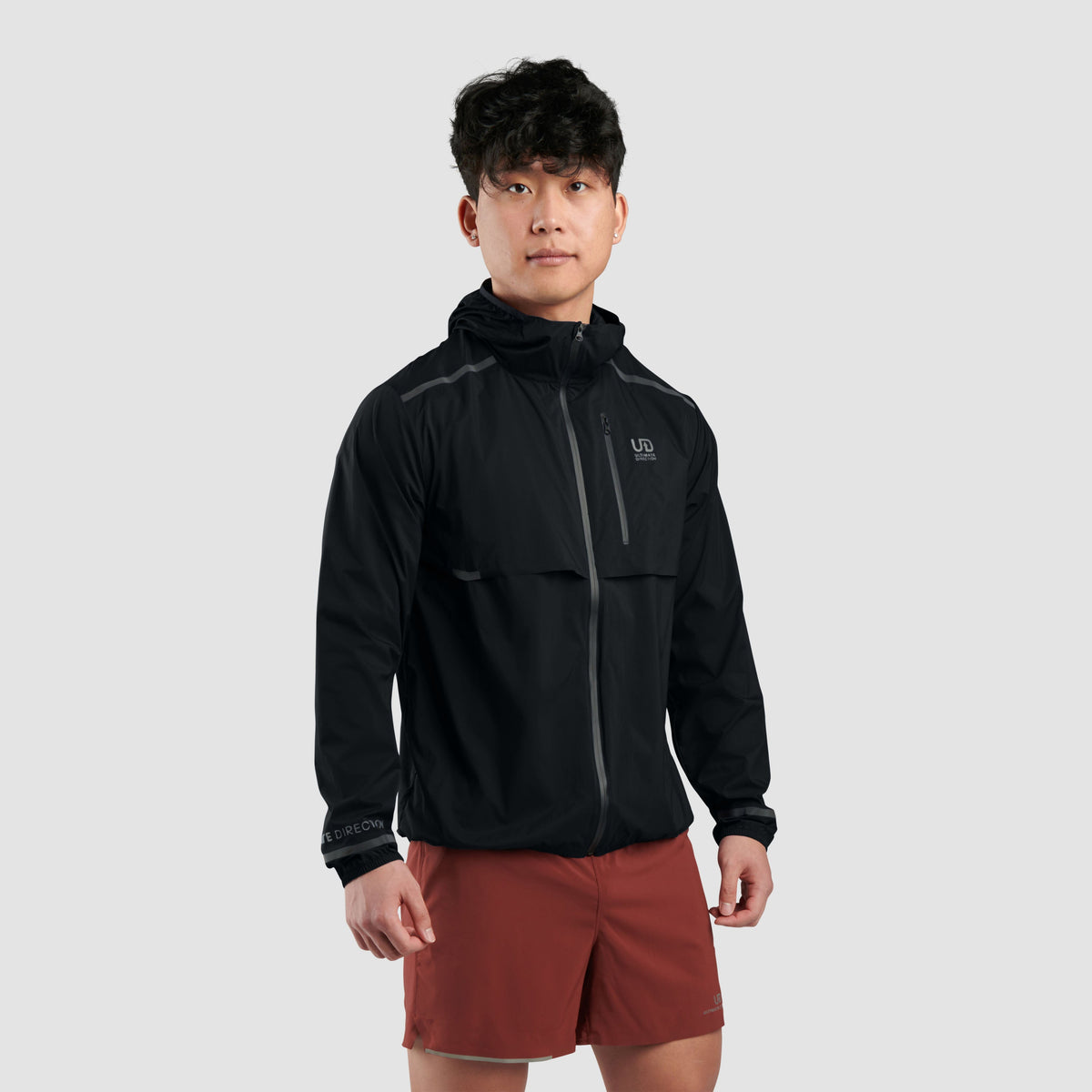 Ultimate Direction Airlight Wind Jacket - Men