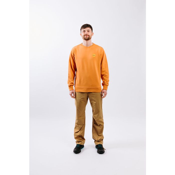 Moon Crew Neck Sweat - Men's