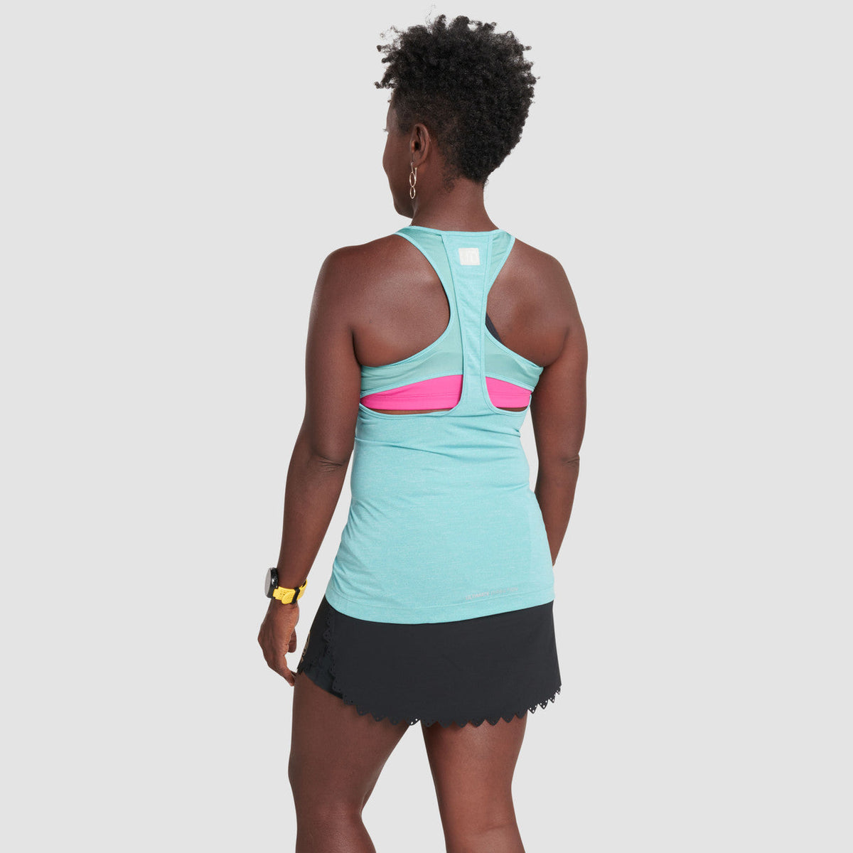 Ultimate Direction Cirrus Singlet - Womens