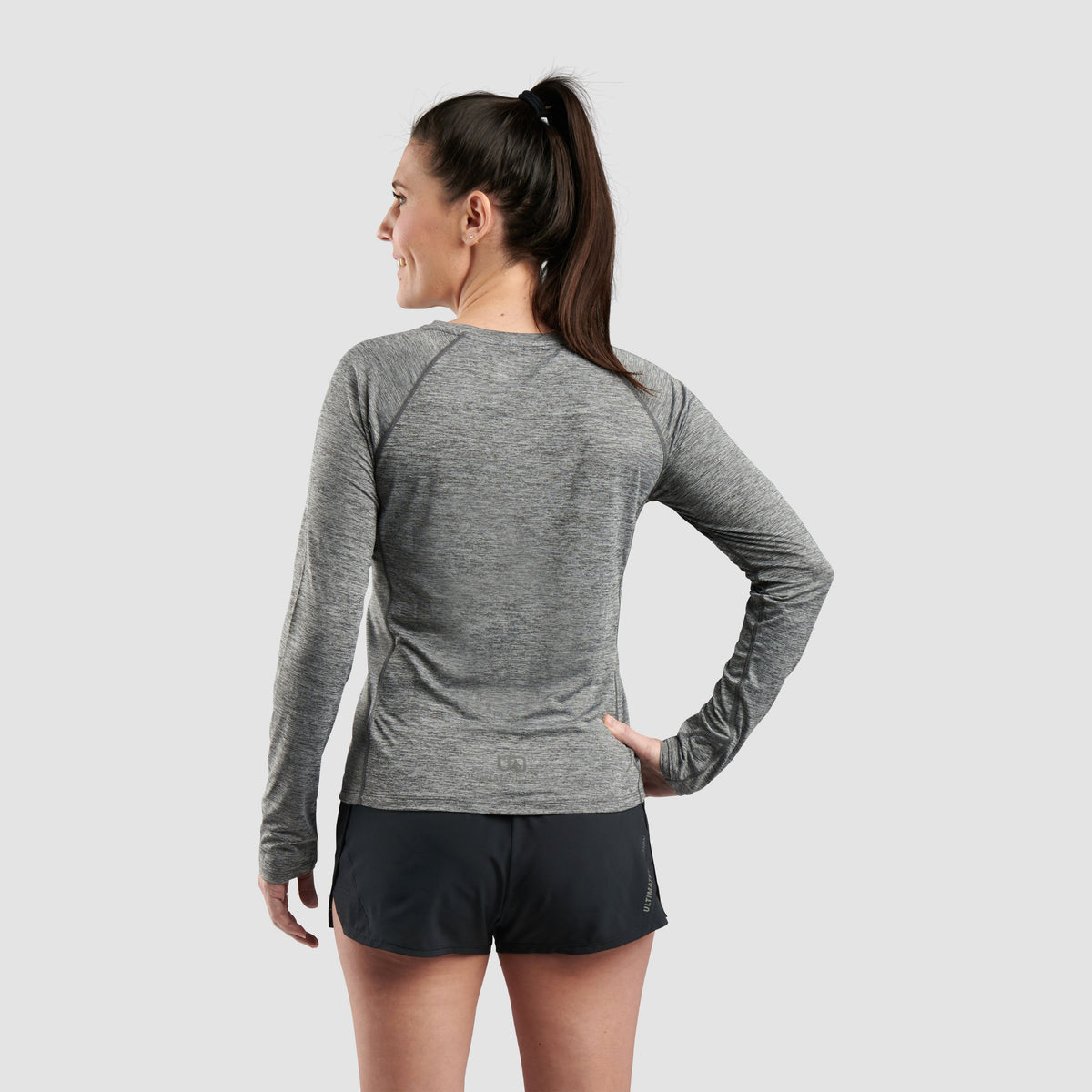 Ultimate Direction Cirriform LS Tee - Women's - (Size S)
