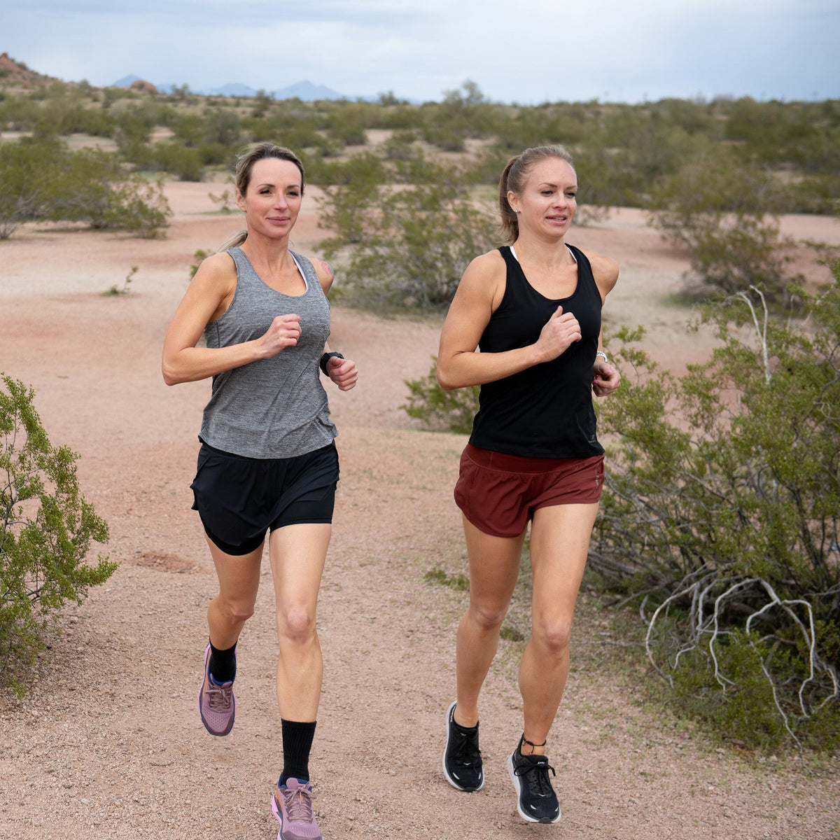 Ultimate Direction Cirriform Tank - Womens