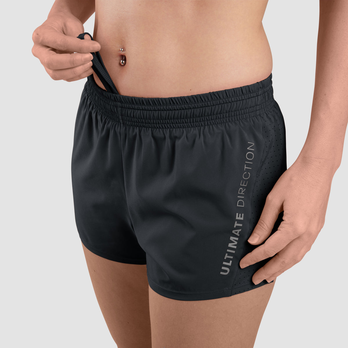 Ultimate Direction Stratus Short - Womens
