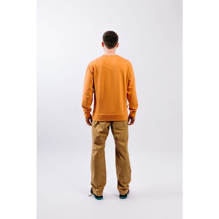 Moon Crew Neck Sweat - Men's