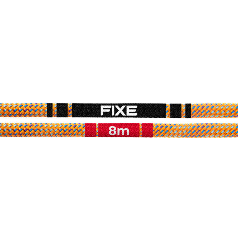 Fixe Riglos 8.4mm