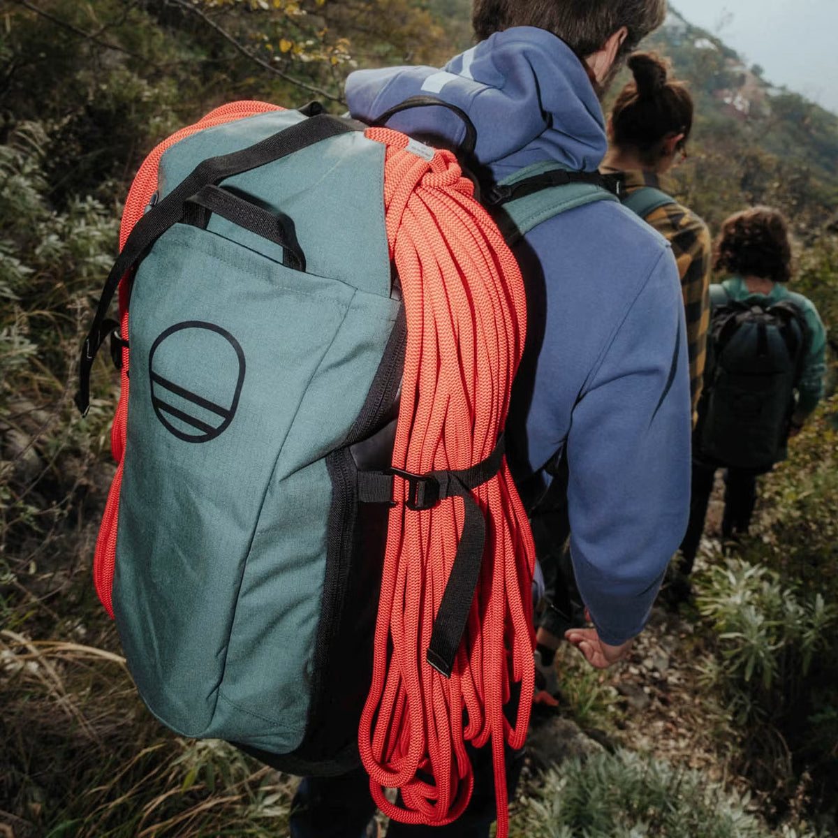 Wild Country Crag Hauler 40L