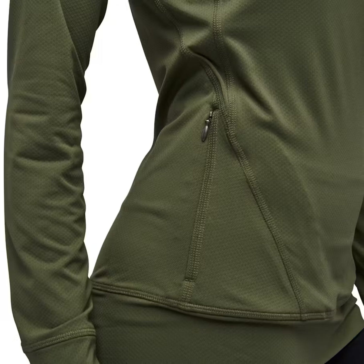 Black Diamond Alpenglow Hoody - Women's
