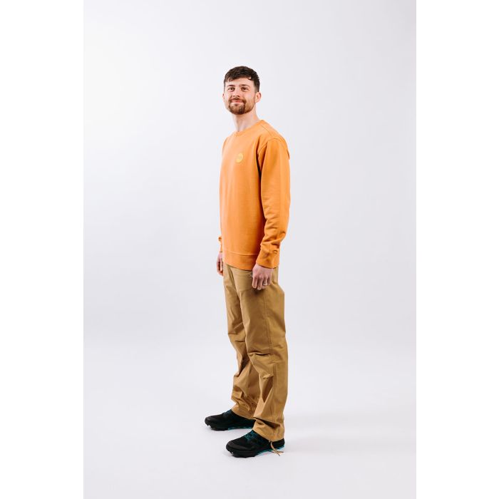 Moon Crew Neck Sweat - Men's