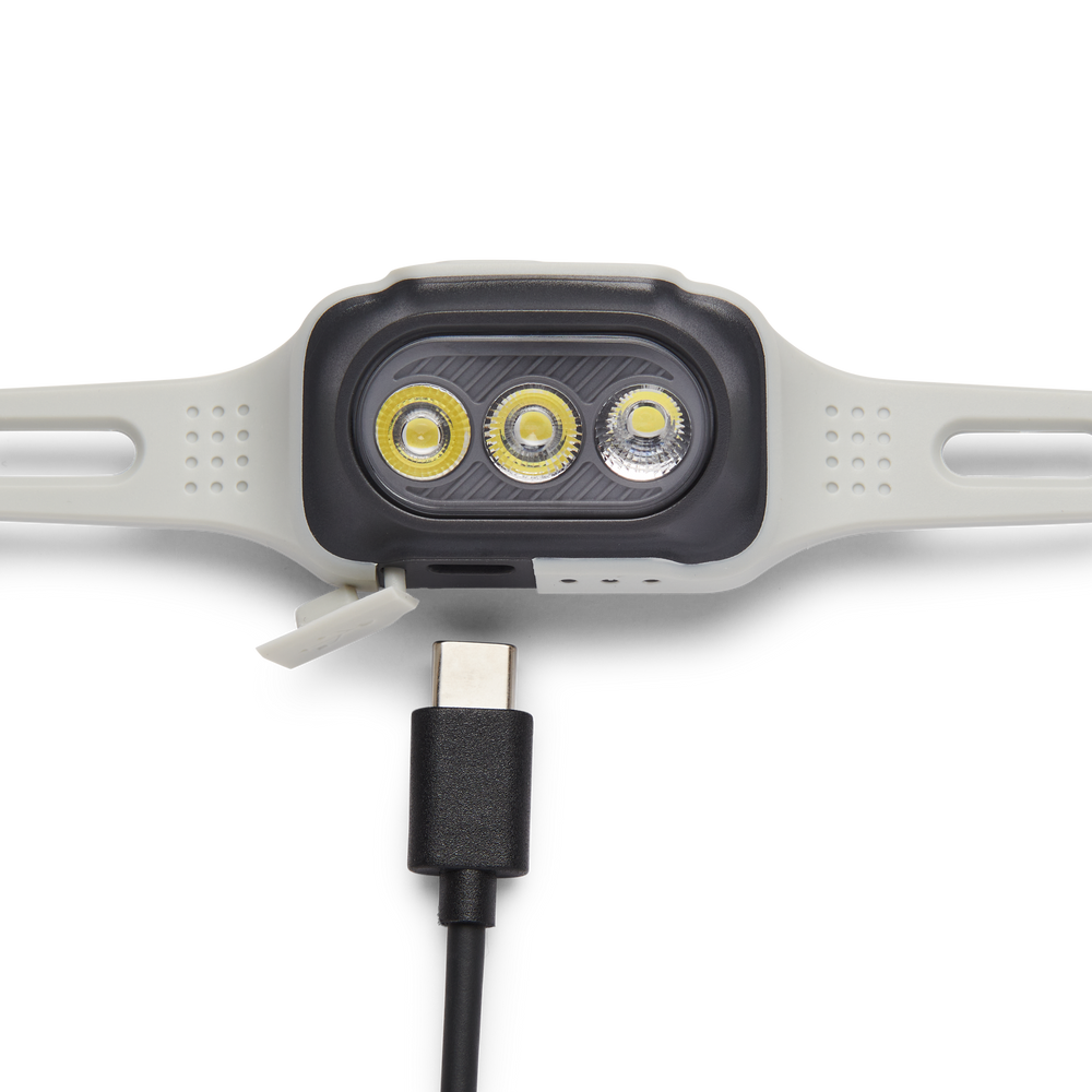 Black Diamond Deploy Run Light 325