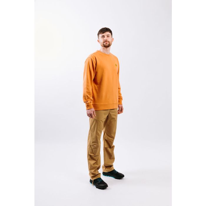 Moon Crew Neck Sweat - Men's