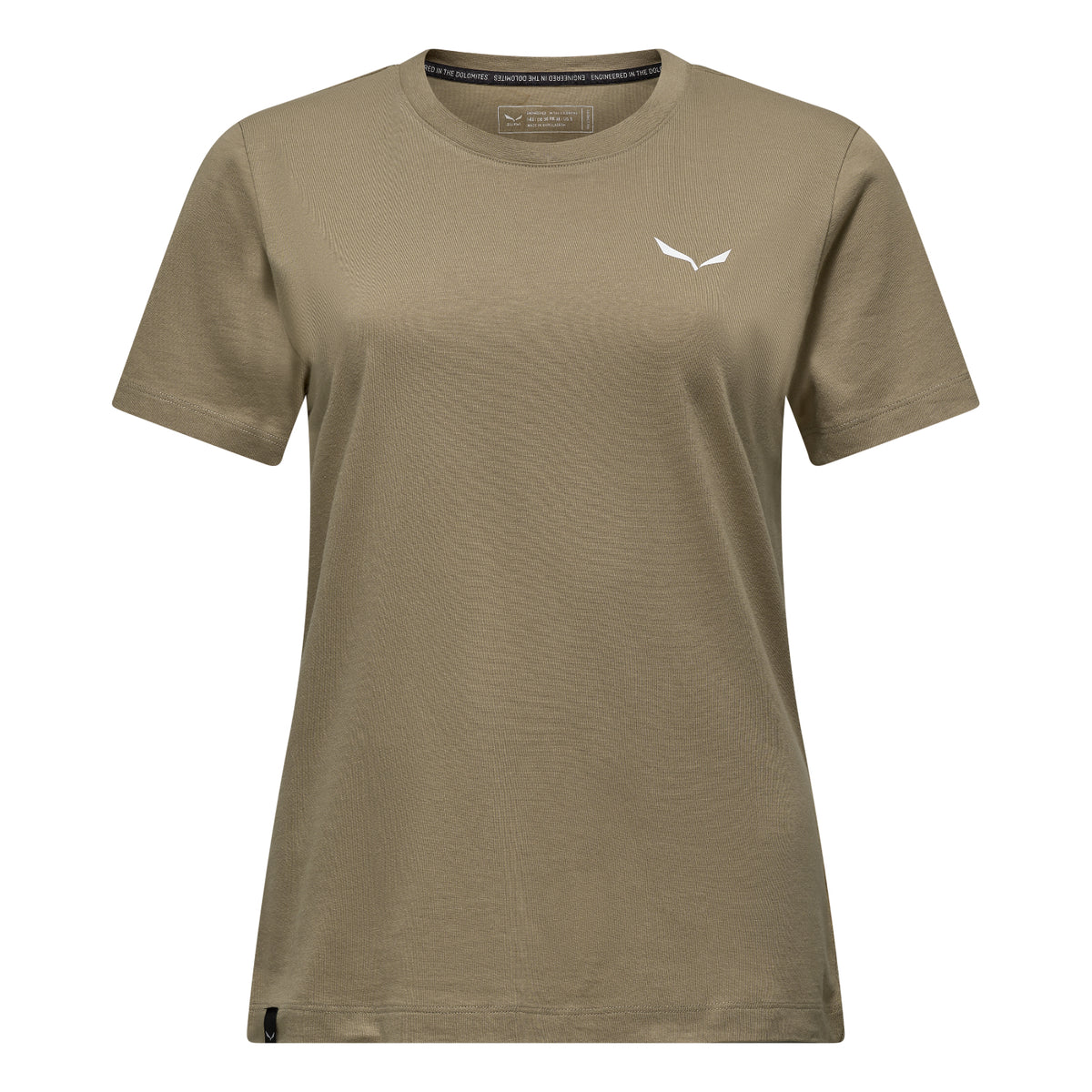 Salewa EAGLE VOCAB T-SHIRT W - Size 44/38 [7180 44/38 29199]