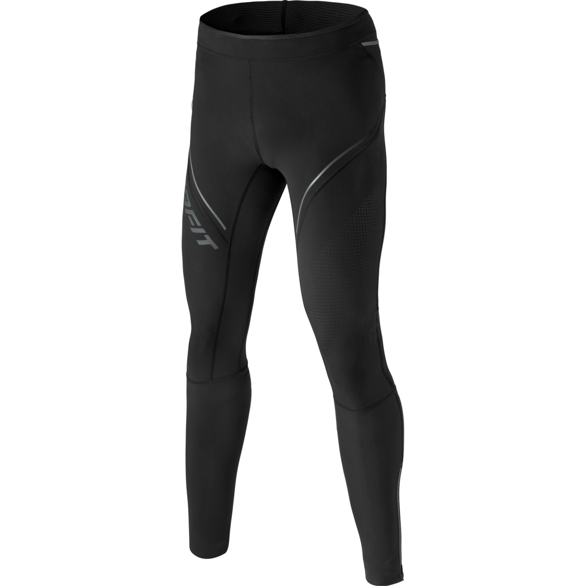 Dynafit WINTER RUNNING M TIGHTS - Size 54/2X [0912 54/2X 70944]