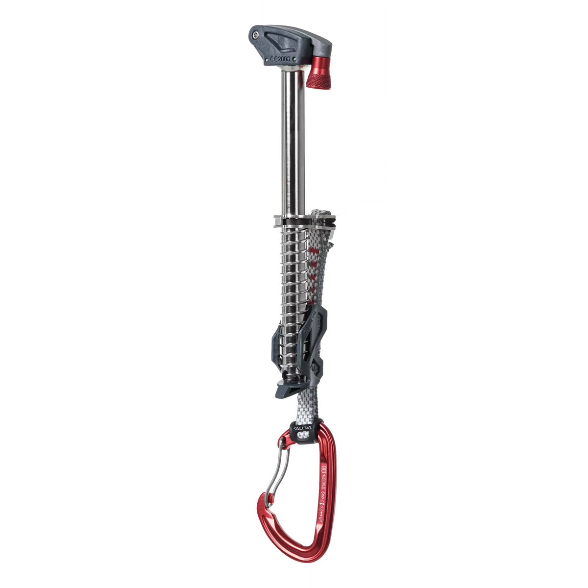 Salewa Quick Ice Screws