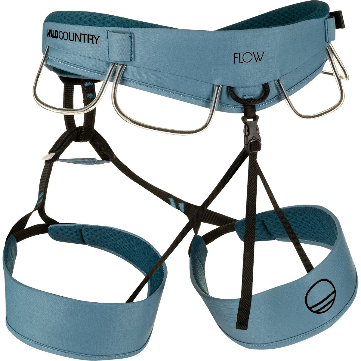 Wild Country Flow 2.0 Harness Womens