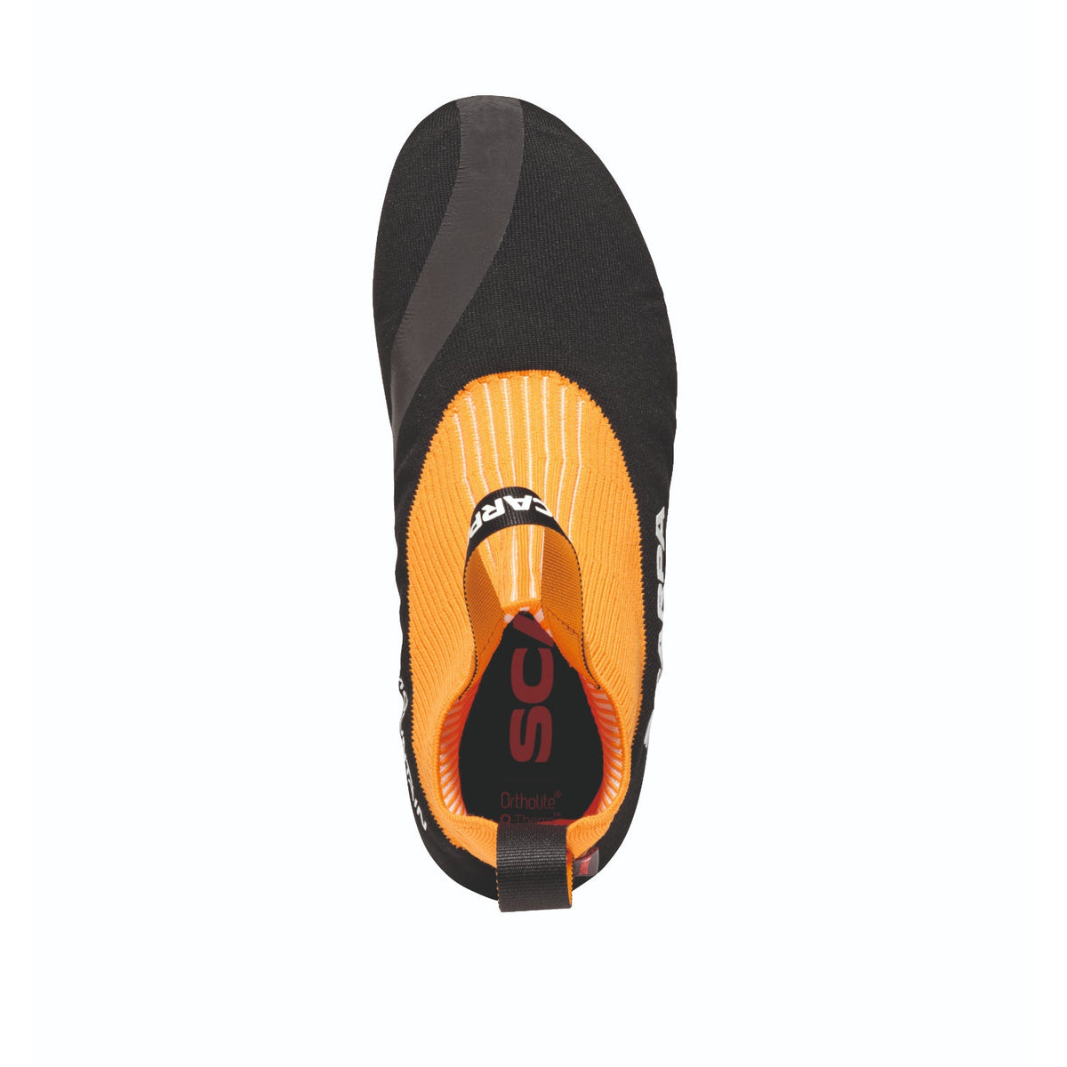 Scarpa Phantom 6000 HD mountaineering boot, inner booty