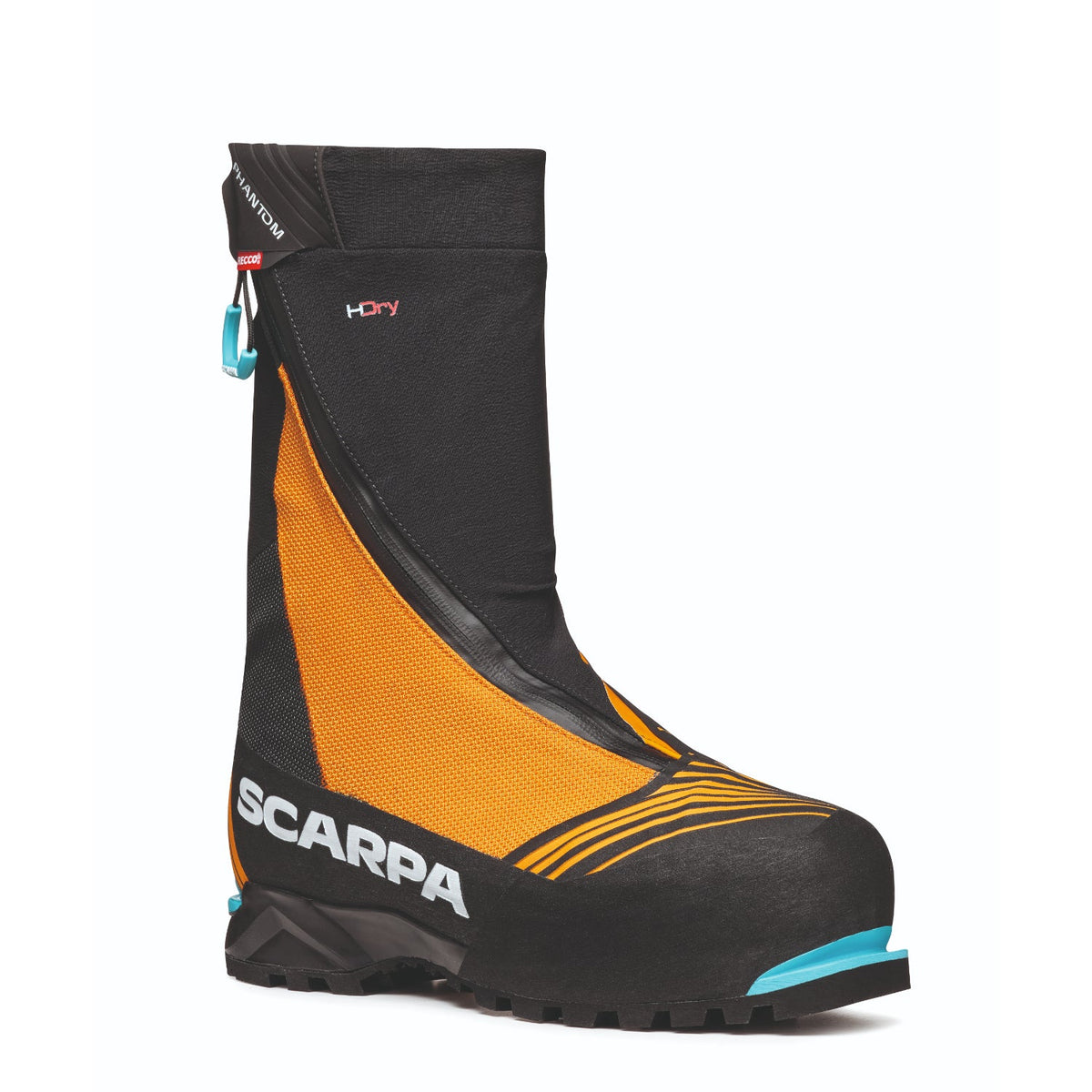 Scarpa Phantom 6000 HD mountaineering boot, inner booty