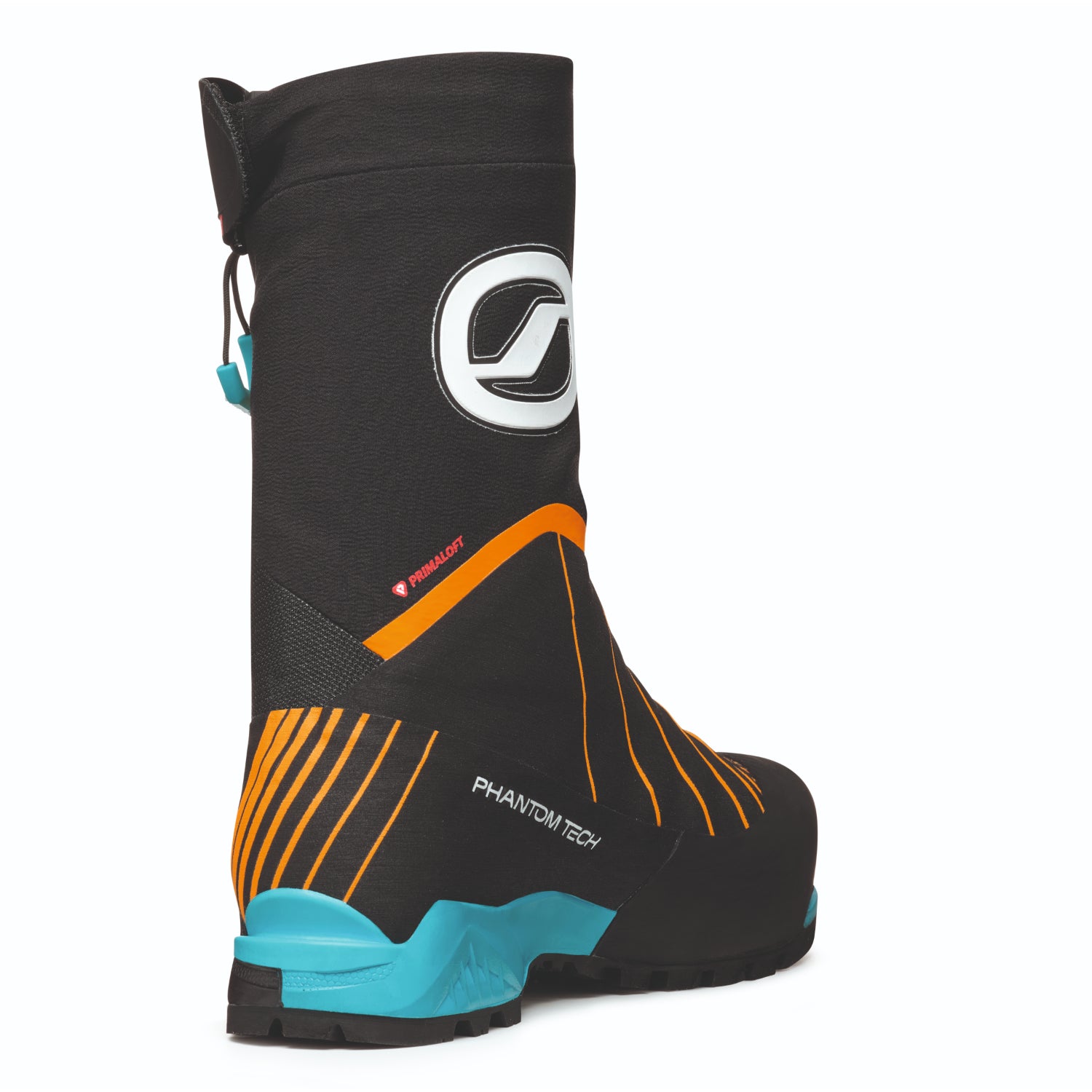 Mountaineering Boots Scarpa Phantom Tech HD Scarpa - Rock+Run