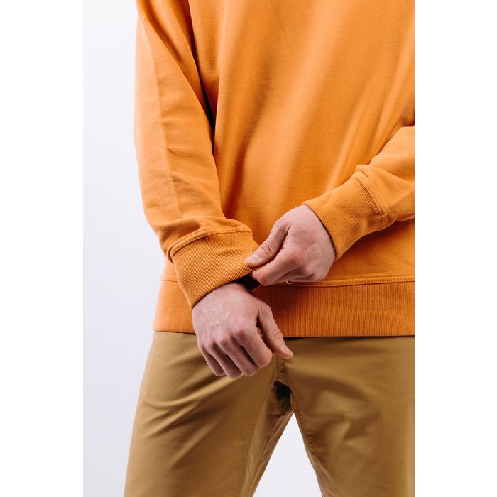 Moon Crew Neck Sweat - Men's